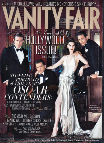 Vanity Fair