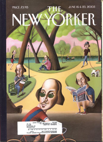 The New Yorker