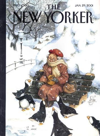 The New Yorker