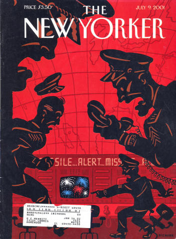 The New Yorker