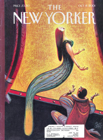 The New Yorker