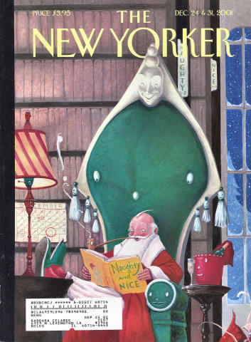 The New Yorker