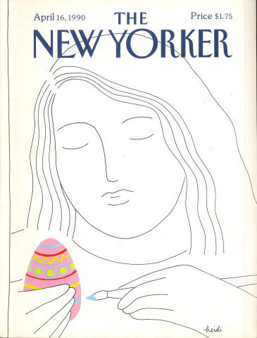 The New Yorker