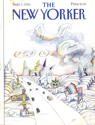 The New Yorker
