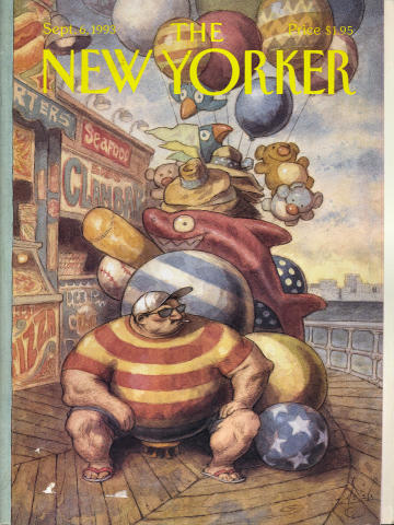 The New Yorker