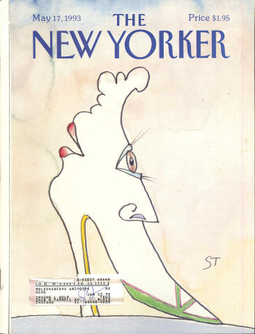 The New Yorker