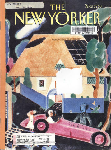 The New Yorker