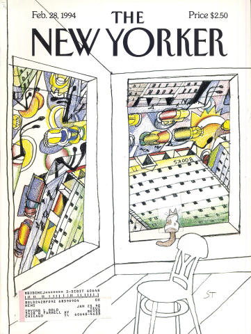 The New Yorker