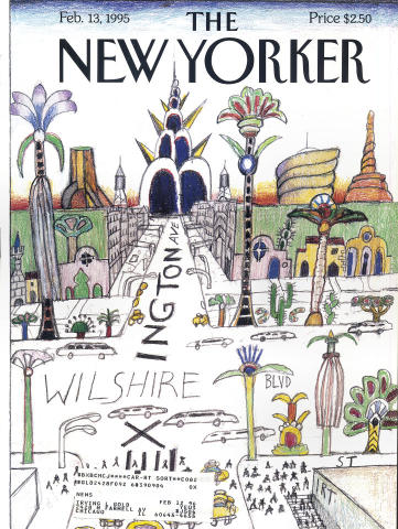 The New Yorker