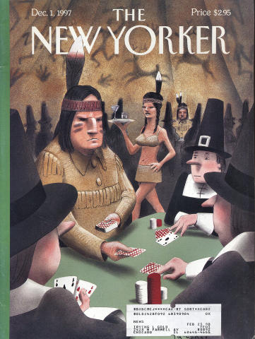 The New Yorker