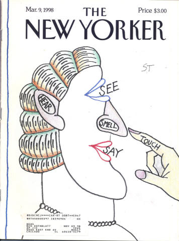 The New Yorker