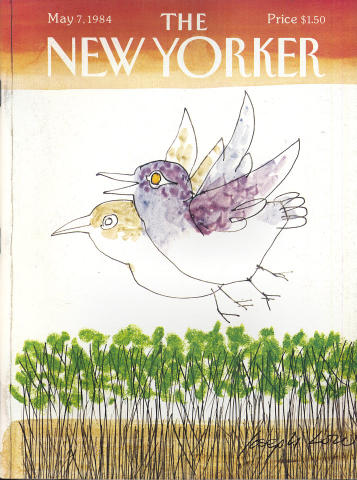 The New Yorker
