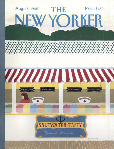 The New Yorker