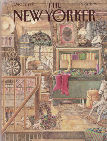 The New Yorker