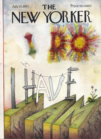 The New Yorker