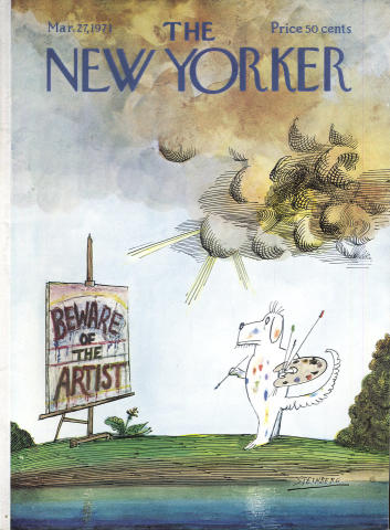 The New Yorker