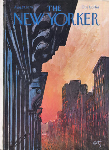 The New Yorker