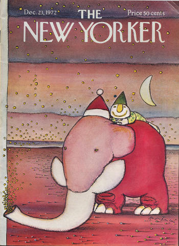 The New Yorker