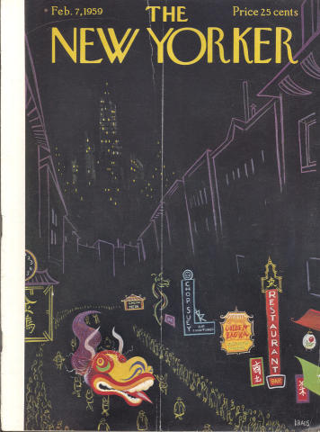 The New Yorker
