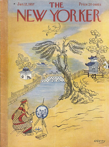 The New Yorker
