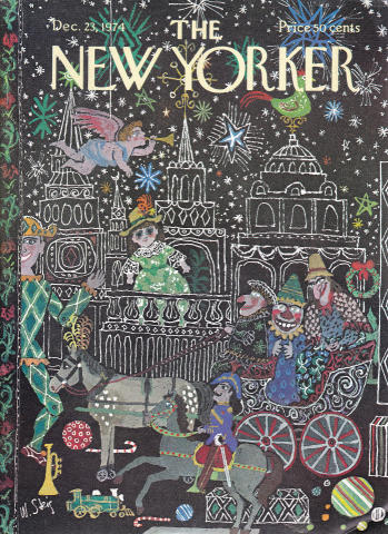 The New Yorker