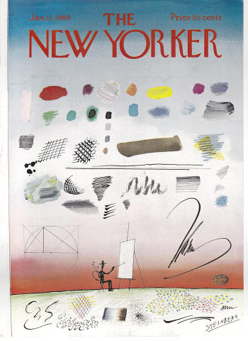 The New Yorker