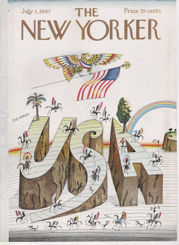 The New Yorker