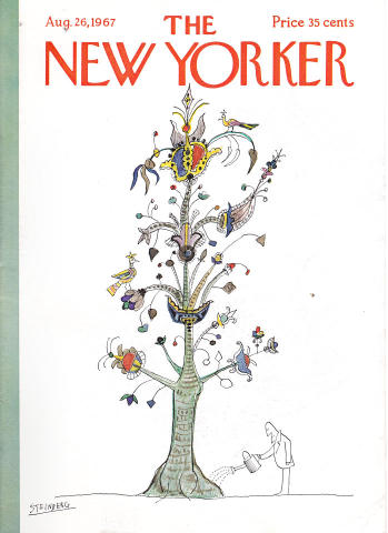 The New Yorker
