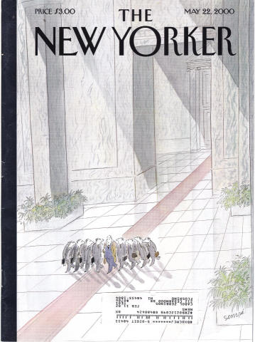 The New Yorker