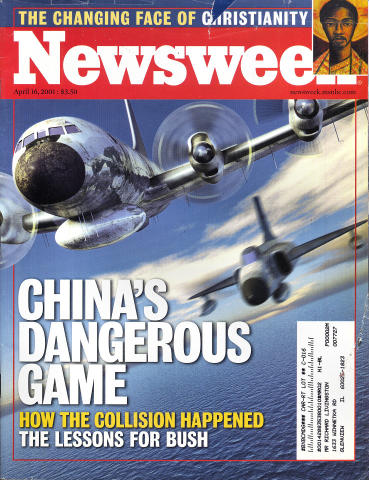 Newsweek