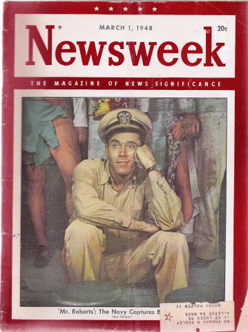 Newsweek
