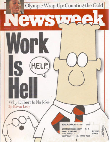 Newsweek
