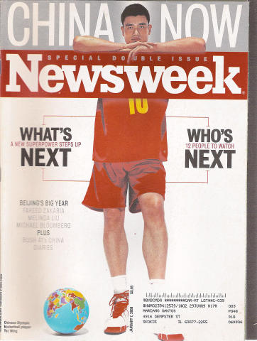 Newsweek