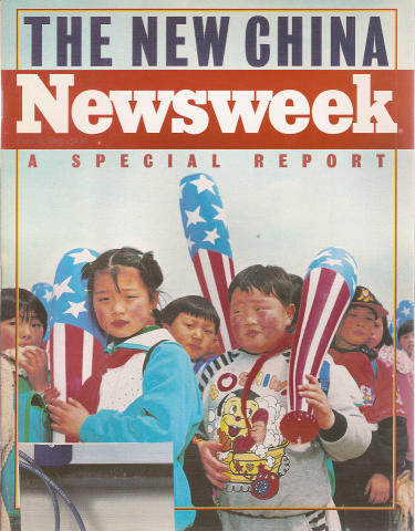 Newsweek