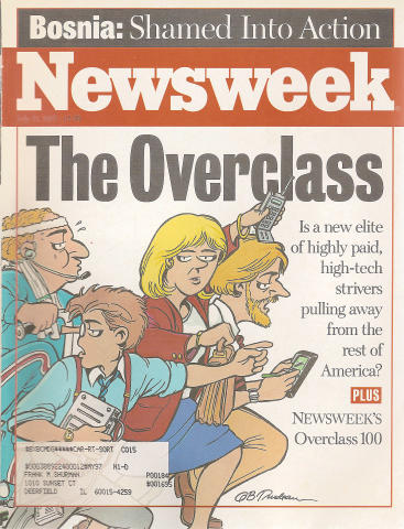 Newsweek