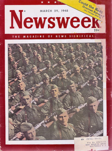 Newsweek