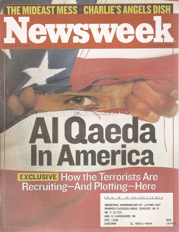 Newsweek