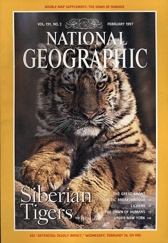 National Geographic