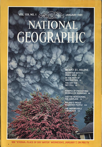 National Geographic