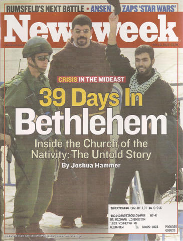 Newsweek
