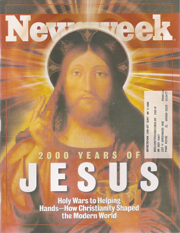 Newsweek