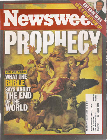 Newsweek