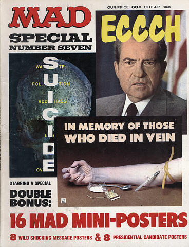 MAD Special No. 7