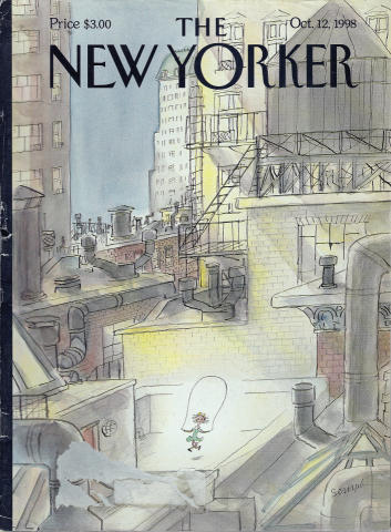 The New Yorker