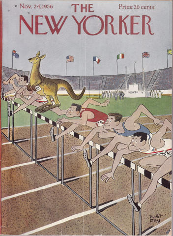 The New Yorker