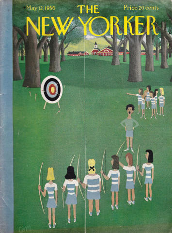 The New Yorker