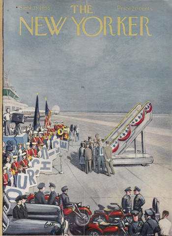 The New Yorker