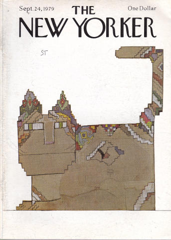 The New Yorker