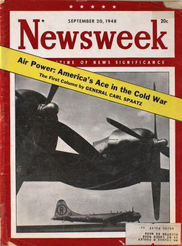 Newsweek