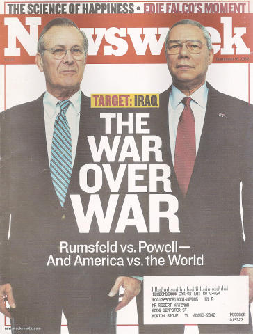 Newsweek